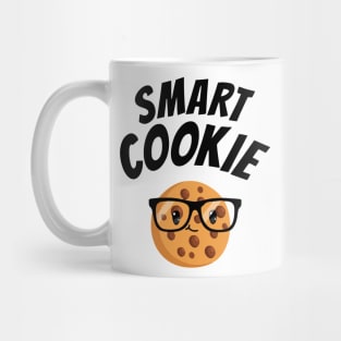 Smart Cookie Mug